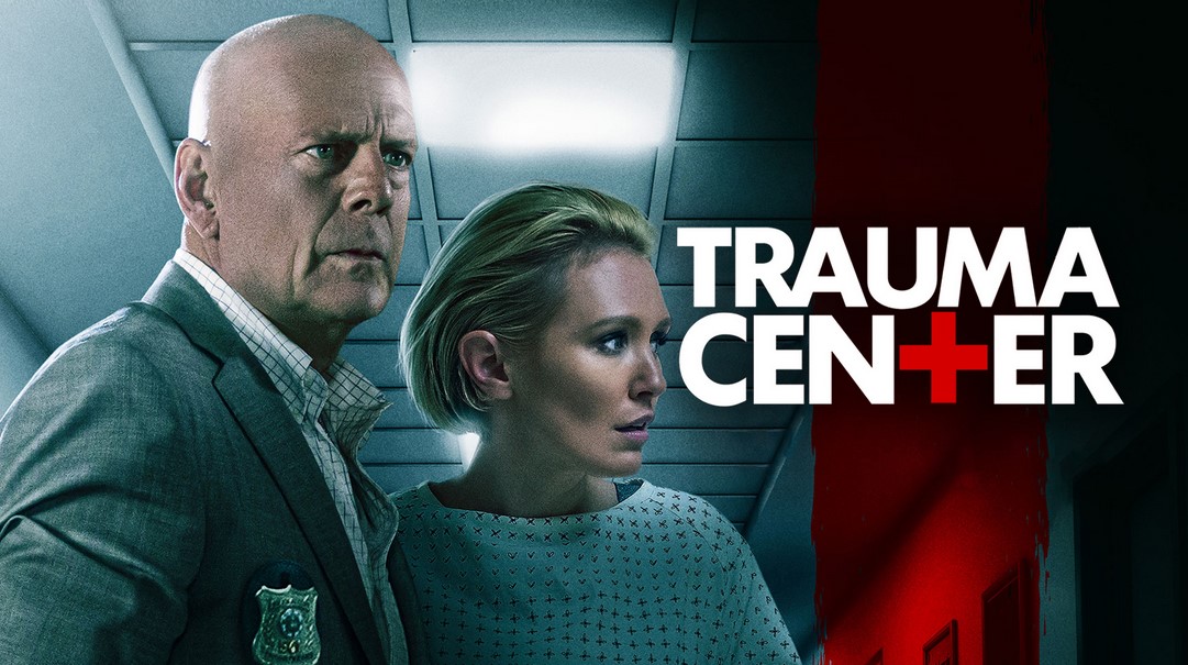 Trauma Center